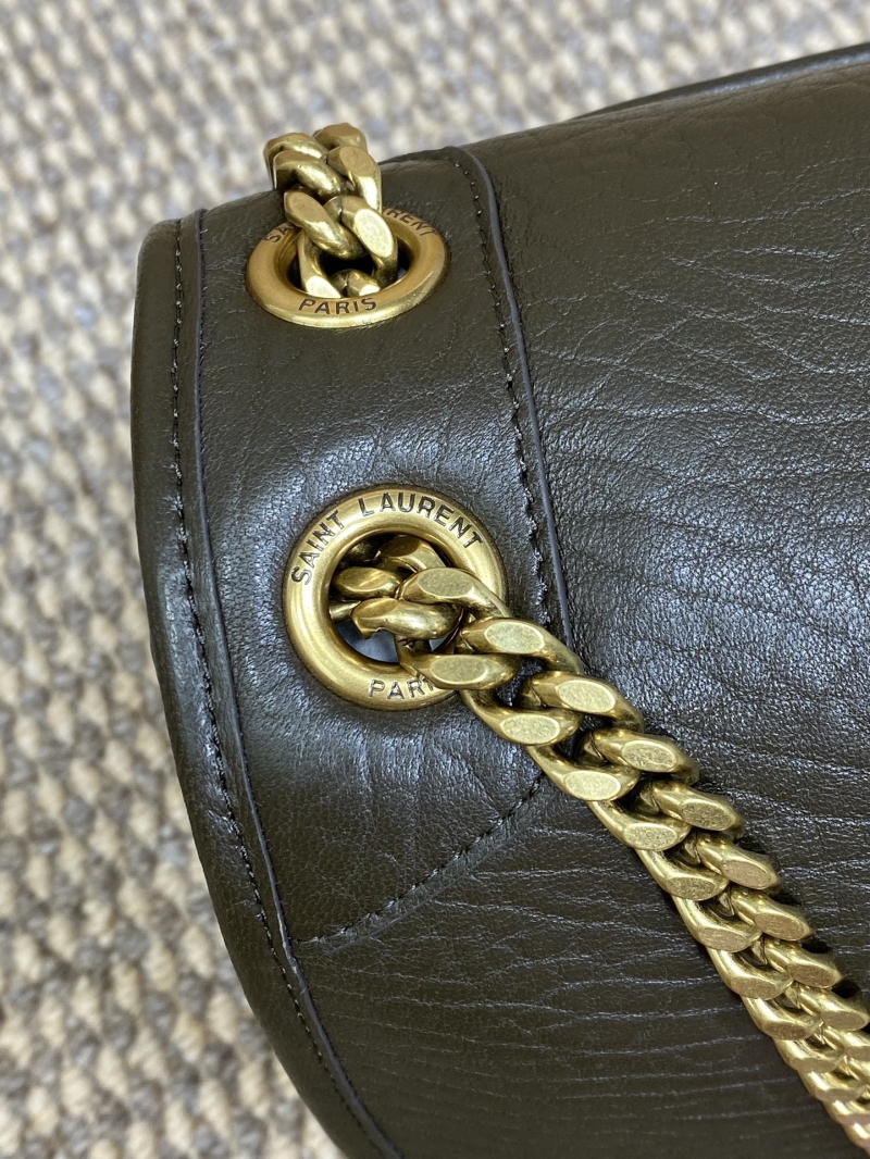 Y51 niki bags